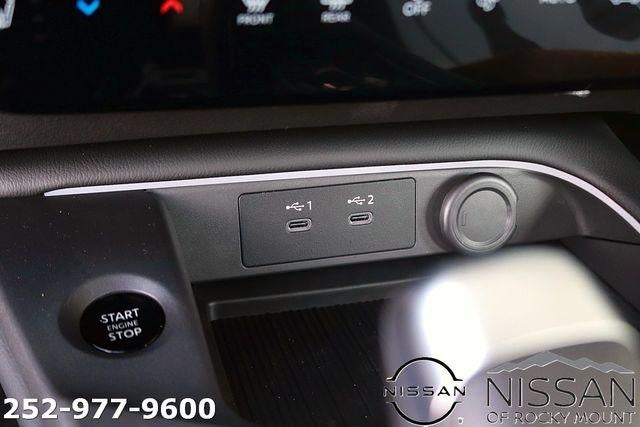 2026 Nissan Sentra SR Sedan