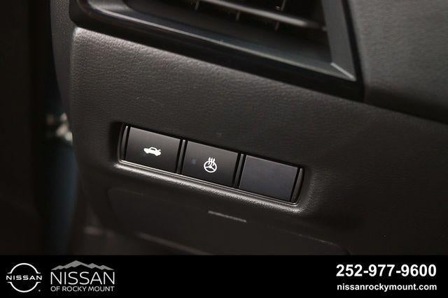 2027 Nissan Sentra SR Sedan