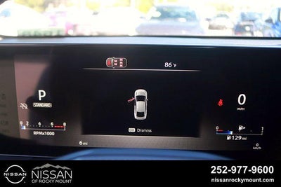 2027 Nissan Sentra SR Sedan