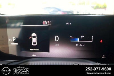 2026 Nissan Sentra SR Sedan