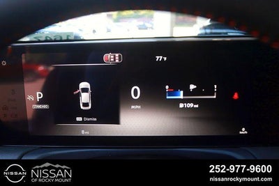 2027 Nissan Sentra SR Sedan