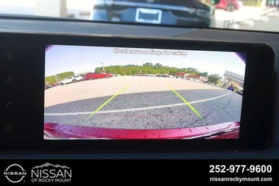 2027 Nissan Sentra SR Sedan