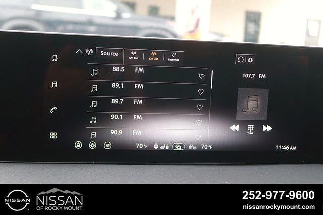 2026 Nissan Sentra SR Sedan