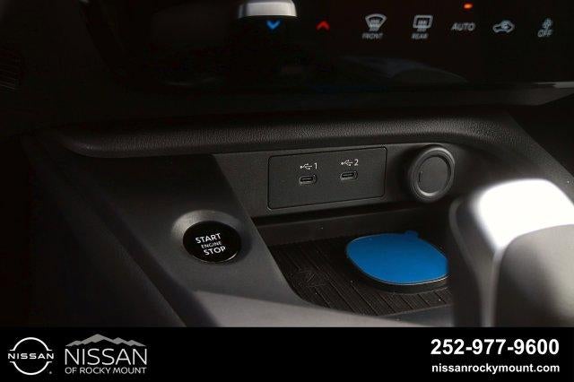 2027 Nissan Sentra SR Sedan