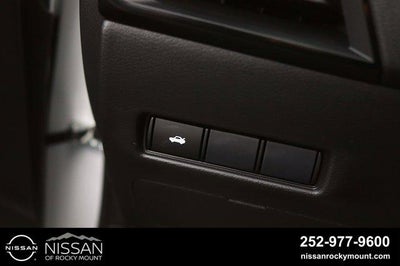 2027 Nissan Sentra SR Sedan