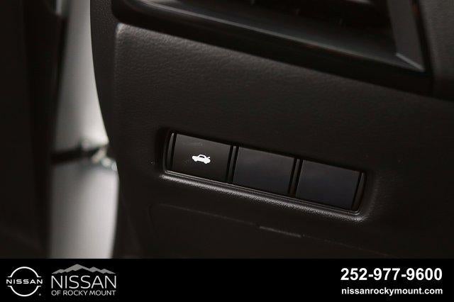 2027 Nissan Sentra SR Sedan