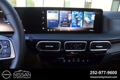 2027 Nissan Sentra SR Sedan