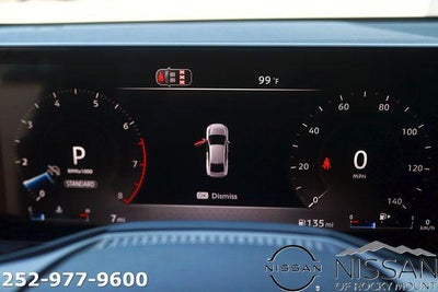 2026 Nissan Sentra SR Sedan