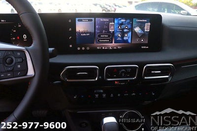 2026 Nissan Sentra SR Sedan