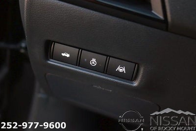 2026 Nissan Sentra SR Sedan