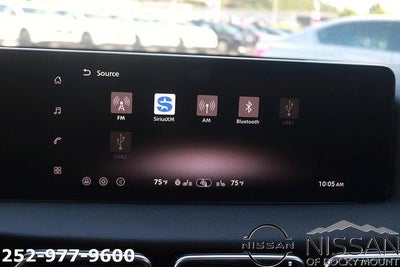 2026 Nissan Sentra SR Sedan