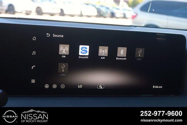 2027 Nissan Sentra SR Sedan