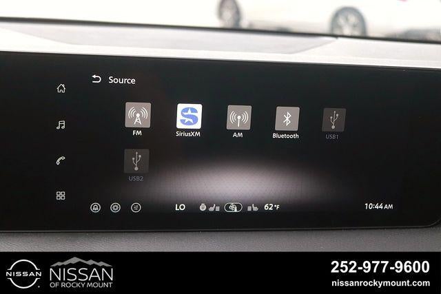 2027 Nissan Sentra SR Sedan