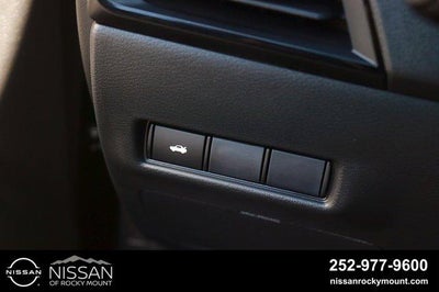2027 Nissan Sentra SR Sedan