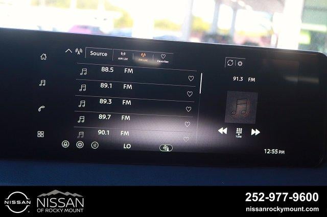 2027 Nissan Sentra SR Sedan
