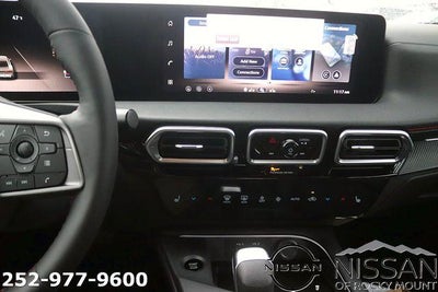 2026 Nissan Sentra SR Sedan