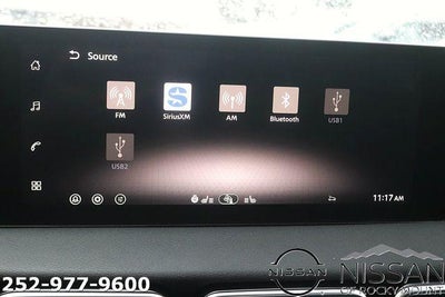 2026 Nissan Sentra SR Sedan