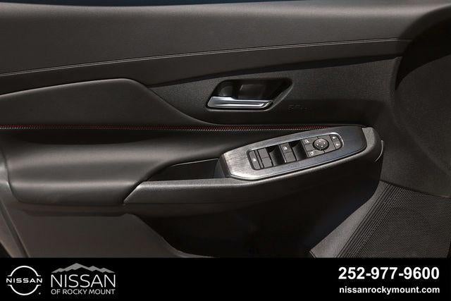 2026 Nissan Sentra SR Sedan *Ltd Avail*