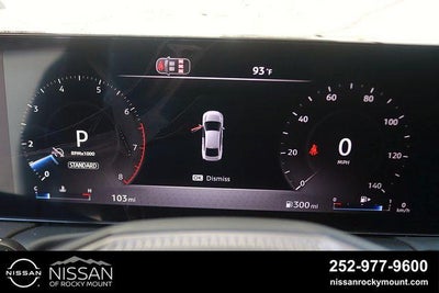 2026 Nissan Sentra SR Sedan *Ltd Avail*
