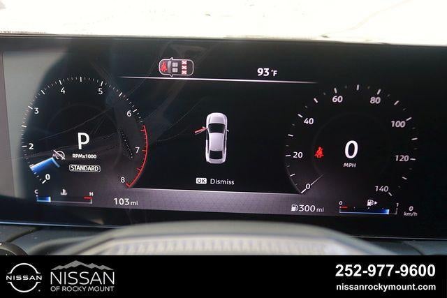 2026 Nissan Sentra SR Sedan *Ltd Avail*