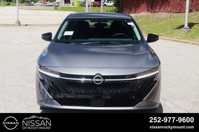 2026 Nissan Sentra SR Sedan *Ltd Avail*