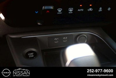 2026 Nissan Sentra SR Sedan *Ltd Avail*
