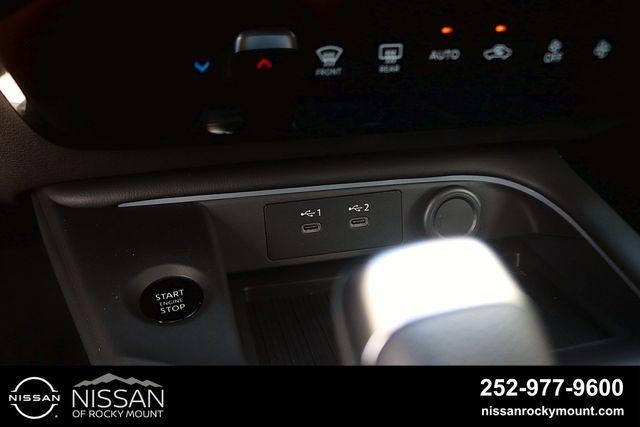 2026 Nissan Sentra SR Sedan *Ltd Avail*