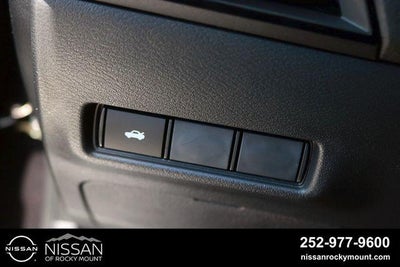 2026 Nissan Sentra SR Sedan *Ltd Avail*