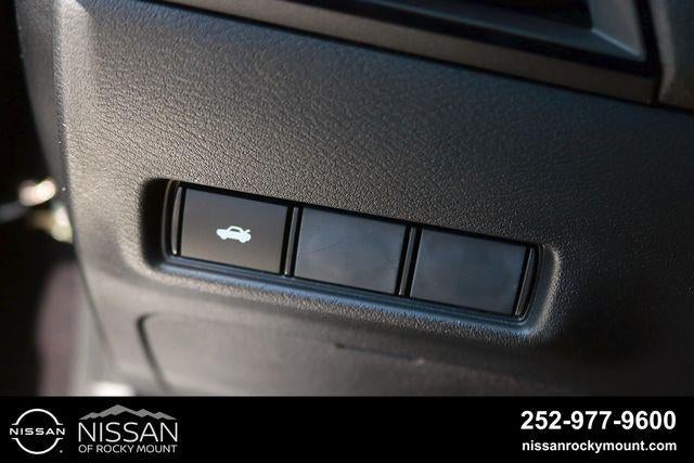 2026 Nissan Sentra SR Sedan *Ltd Avail*
