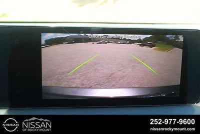 2026 Nissan Sentra SR Sedan *Ltd Avail*