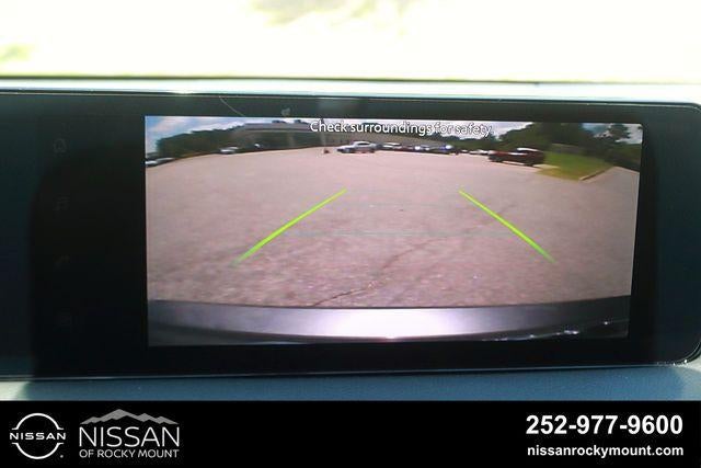 2026 Nissan Sentra SR Sedan *Ltd Avail*