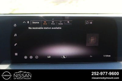 2026 Nissan Sentra SR Sedan *Ltd Avail*