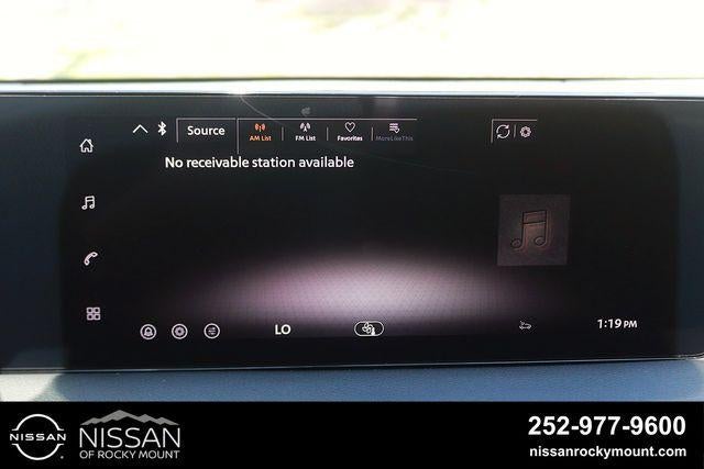 2026 Nissan Sentra SR Sedan *Ltd Avail*