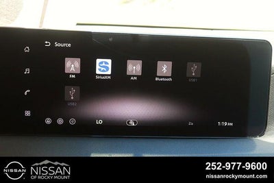 2026 Nissan Sentra SR Sedan *Ltd Avail*