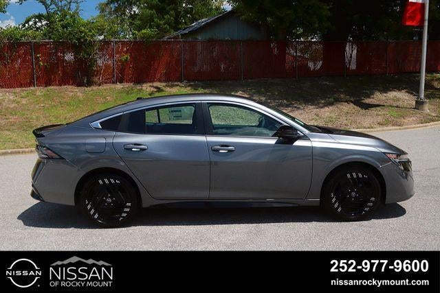 2026 Nissan Sentra SR Sedan *Ltd Avail*