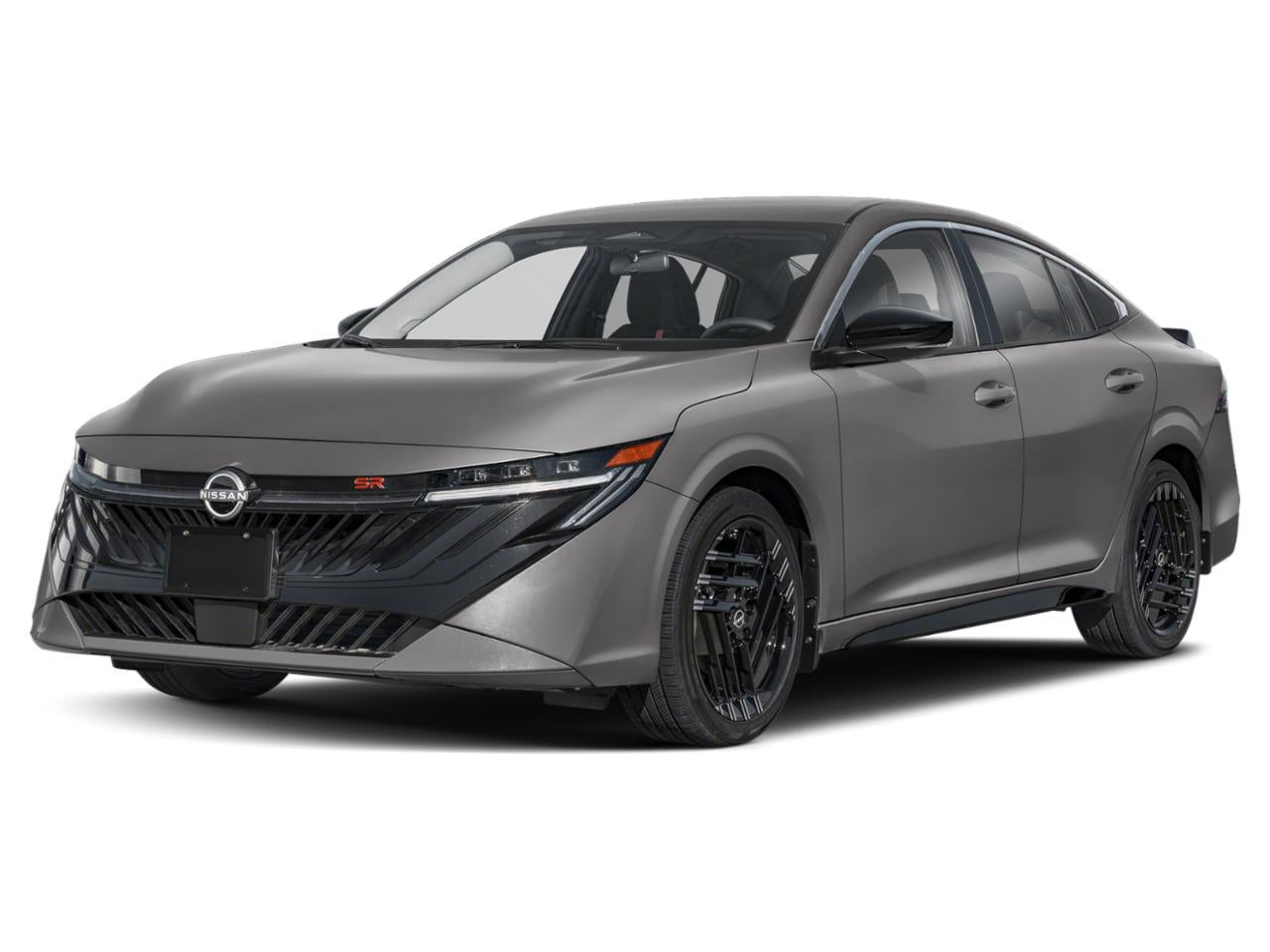 2026 Nissan Sentra SR Sedan *Ltd Avail*