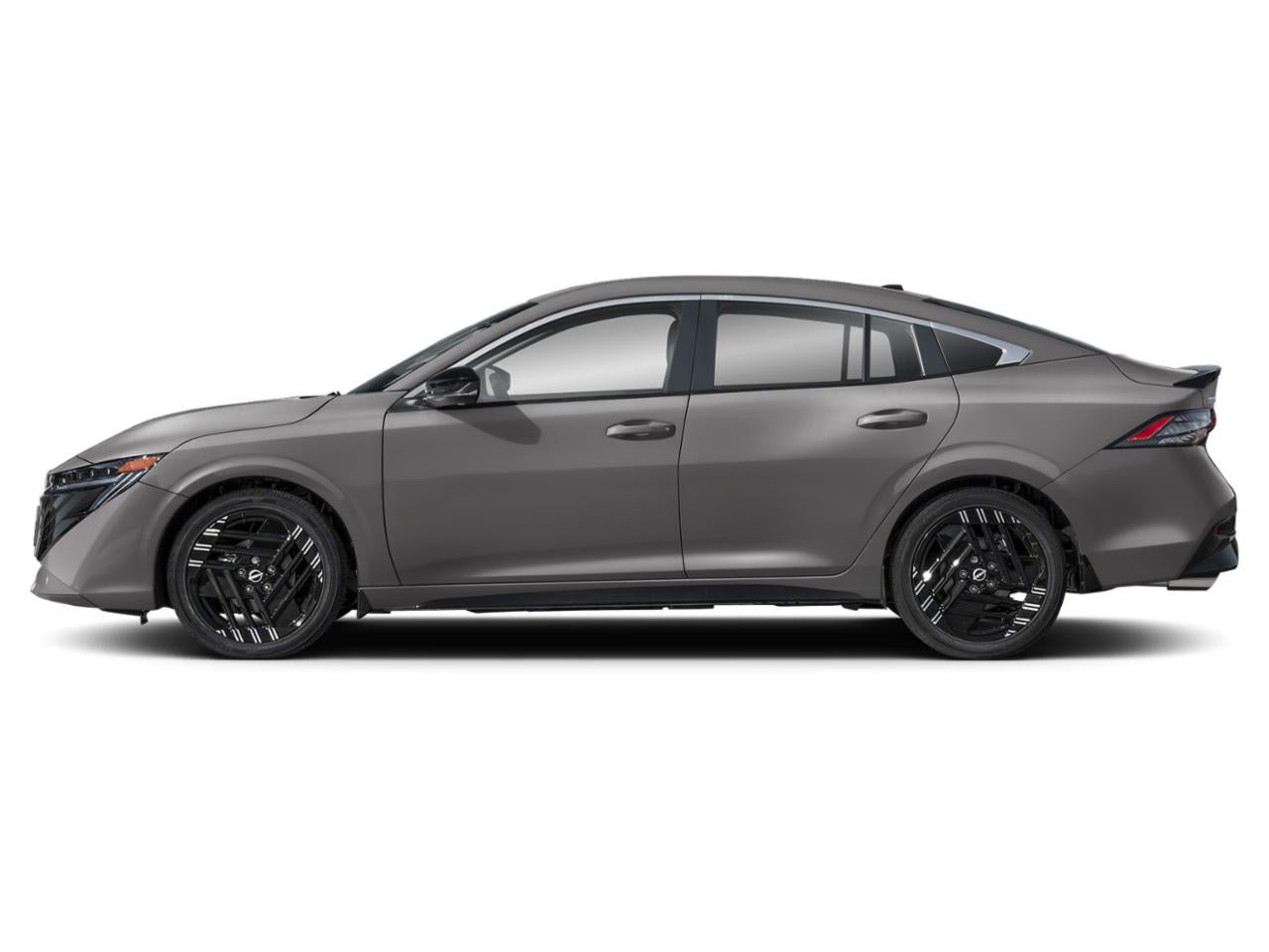 2026 Nissan Sentra SR Sedan *Ltd Avail*