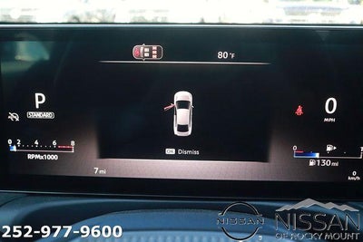 2026 Nissan Sentra SR Sedan