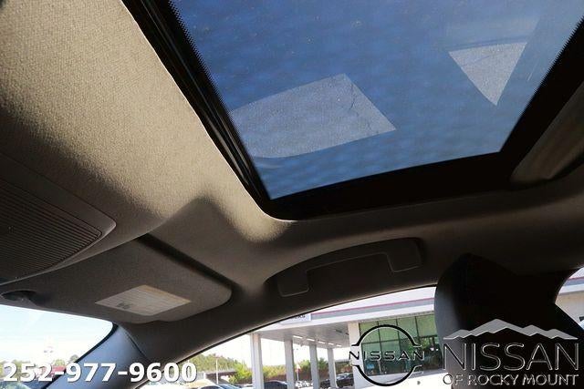 2026 Nissan Sentra SR Sedan