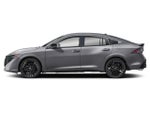 2026 Nissan Sentra SR Sedan