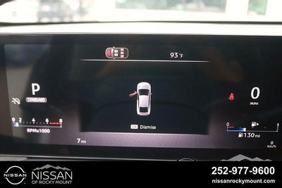 2026 Nissan Sentra SR Sedan