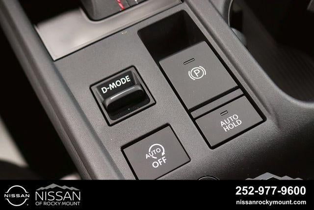 2026 Nissan Sentra SR Sedan