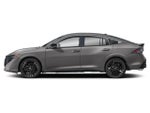 2026 Nissan Sentra SR Sedan