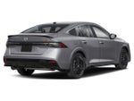 2026 Nissan Sentra SR Sedan