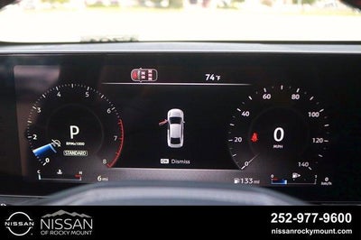 2027 Nissan Sentra SR Sedan