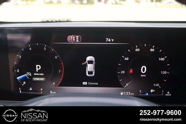 2027 Nissan Sentra SR Sedan