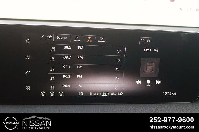 2027 Nissan Sentra SR Sedan