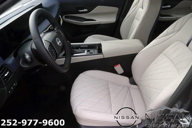 2026 Nissan Sentra SL Sedan