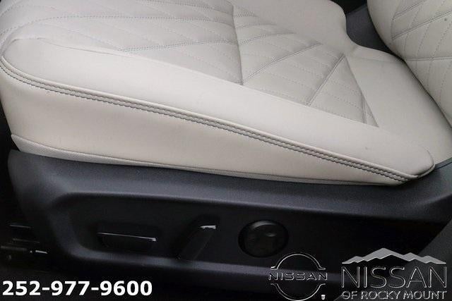 2026 Nissan Sentra SL Sedan