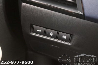 2026 Nissan Sentra SL Sedan